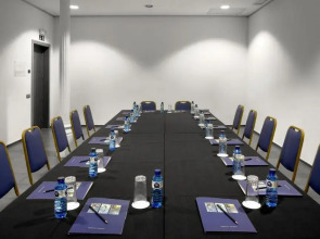 Отель Onix Rambla