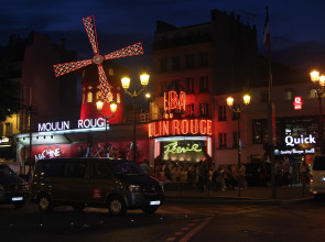 Mercure Paris 9 Pigalle Sacre-Coeur