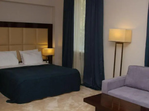 Jermuk Ashkhar Sanatorium