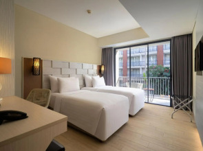 Anathera Resort Kuta