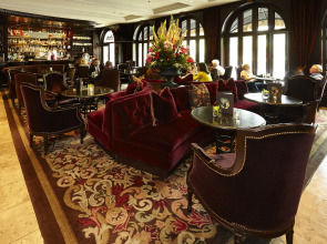 Wedgewood Hotel & Spa