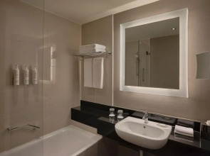 Budapest Marriott Hotel