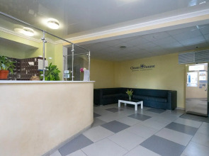 TimHouse (ТимХаус) на переулке Щербаковский