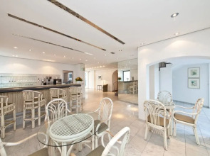 Select Hotel Silence Garden Köln