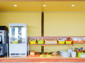 ibis budget Nevers Varennes Vauzelles