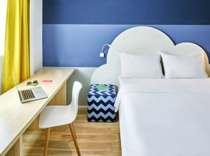 Golden Tower Express Anhembi by Fênix Hotéis