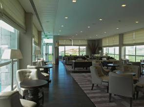 Crowne Plaza Caparica Lisbon by IHG