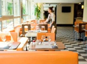 ibis Nice Centre Gare