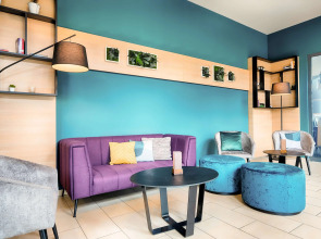 Best Western Plus Welcome Hotel Frankfurt