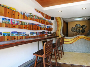 Baan Kamala Fantasea Hotel