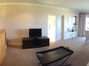 On the Cliff Guest House