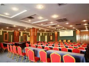 Shanghai Gongkang Meilun Hotel