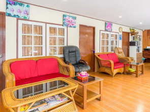 The Siam Guest House