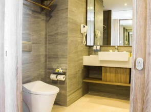 Swiss-Belresort Pecatu