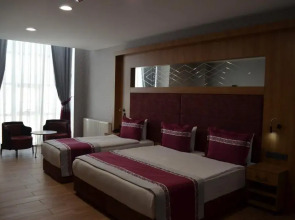 Lavanta Tepesi Hotel