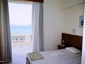 Nea Elena Luxurious Apartments