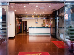 Ruei Gung Business Hotel