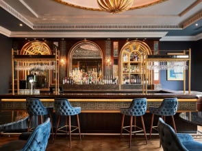 The Clermont London, Charing Cross