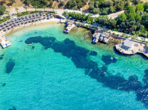 Bodrum Holiday Resort & Spa