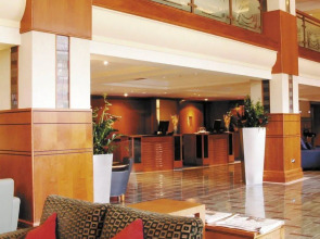 Radisson Blu Hotel, Leeds City Centre