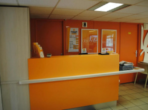 Premiere Classe Honfleur