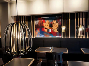 CVJM Düsseldorf Hotel & Tagung