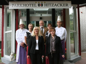 Parkhotel Hitzacker