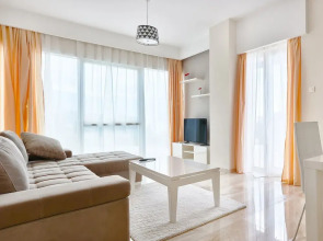 Lux Apartments Sunrior