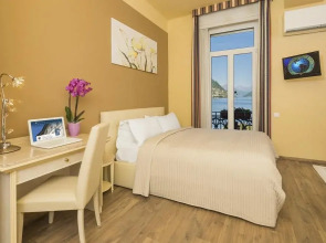 Hotel Victoria au Lac