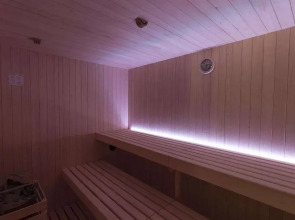 Le Palme - Adults Only (10 years old)