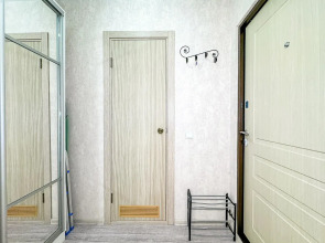 Апартаменты на бульваре имени Дмитрия Шостаковича 10