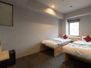 3U Namba Minami by Doyanen