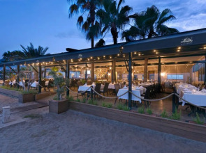 Alaaddin Beach Hotel - Adults Only