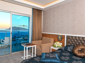 Hotel Diamond Hill Resort