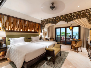 Курорт Ayana Resort Bali