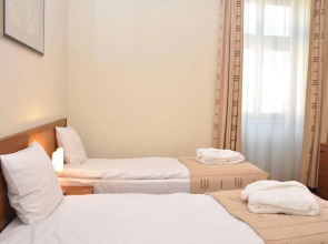 Red Brick Apartments