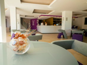 Hotel Kalma Jardín de Bellver