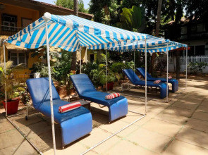 Ondas Do Mar Beach Resort Phase 1