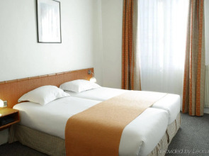 Trianon Gare de Lyon