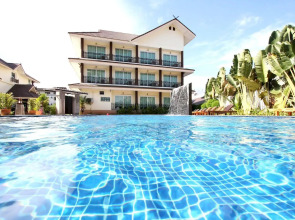 Diamond Park Inn Chiang Rai Resort