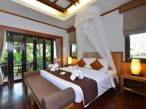 Phangan Bayshore Resort