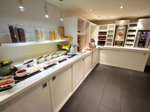 Hotel Kyriad Dijon - Gare