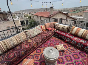 Leo Cappadocia By Sierra