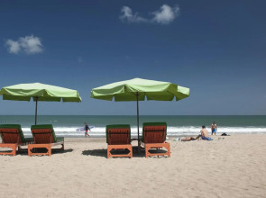 Grandmas Plus Hotel Legian