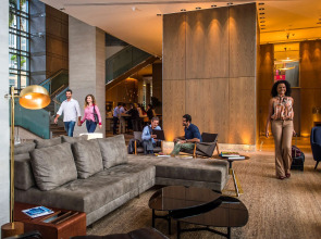 Grand Hyatt Sao Paulo