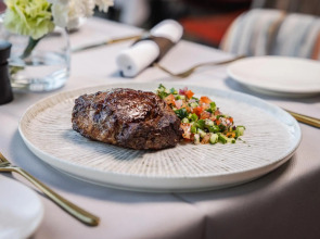 Warsaw Presidential Hotel