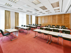 NH Stuttgart Airport