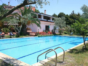 Agriturismo Costantino