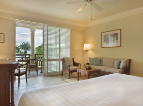 The Residence Mauritius