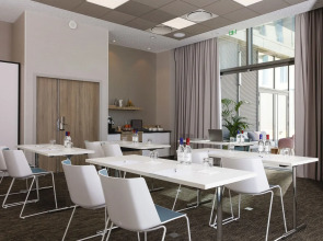 Hilton Garden Inn Bordeaux Centre